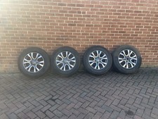 18 INCH FORD RANGER ALLOY