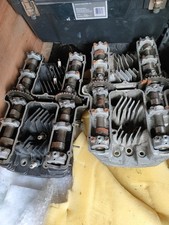  Yamaha XJ 900 F 31A 51A head