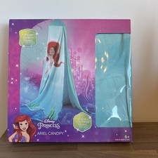 Disney Princess Ariel Canopy