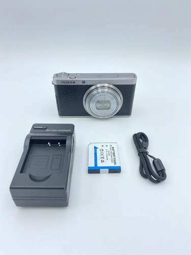 Fujifilm xf1 red - fujifilm, compact