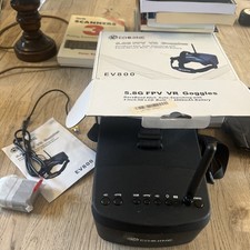 Eachine EV800 EV 800 Goggles 