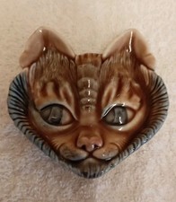 Wade Cat Trinket Dish