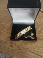 Accurist ladies watch