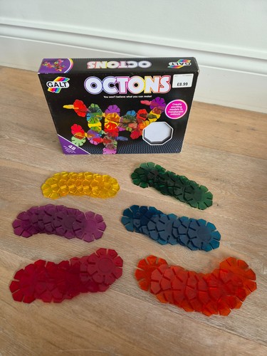 Galt octons play - galt,
