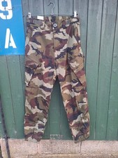 IRELAND / IRISH DEFENCE FORCES