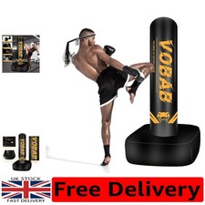 175cm boxing punch bag - 175cm,
