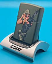 Genuine Brand New 2013 ZIPPO