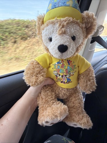 Disney parks duffy - disney, the