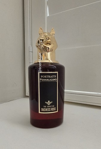 Penhaligon portraits duchess - penhaligon's,