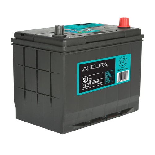 030 car battery 12v - battery, 70ah