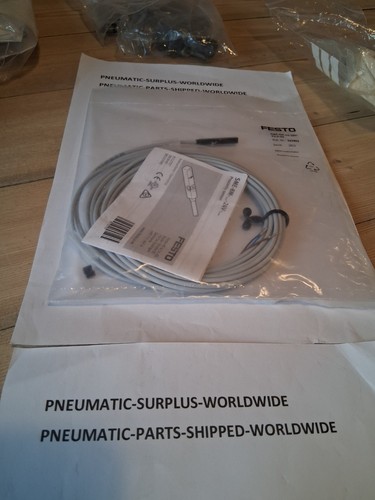Festo proximity sensor - proximity,