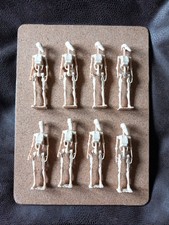 Star Wars Battle Droids, Hasbro MTT Vehicle Multi Troop Transport. Parts, part