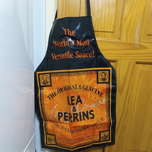 Vintage lea perrins - lea, &