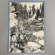 ULTRAMARINES SPACE MARINES