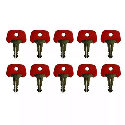 10pcs keys for - for, jungheinrich