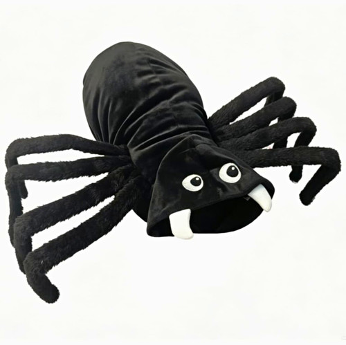 Spider dog costume - dog, halloween