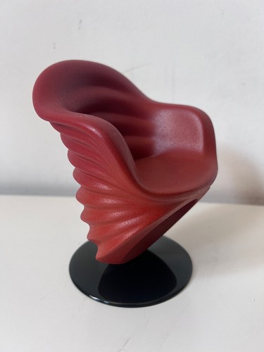 Rare vitra miniature - miniature, mario