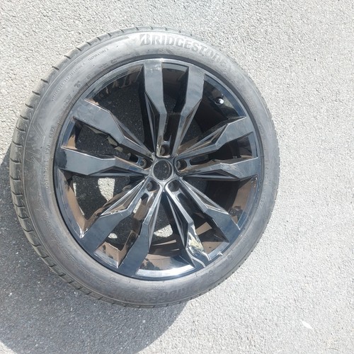 Genuine touareg mk3 x - touareg,
