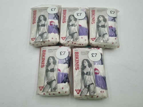 Women 5pcs bundle - m&s,