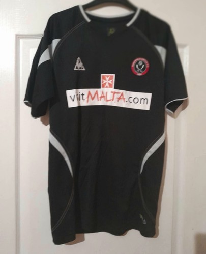 Sheffield united away - united, football