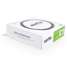 Airflo Polyleader Set - Game / Fly Fishing Leader Packs - Game Fishing