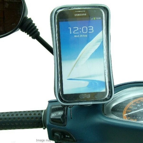 Scooter moped mirror - /,