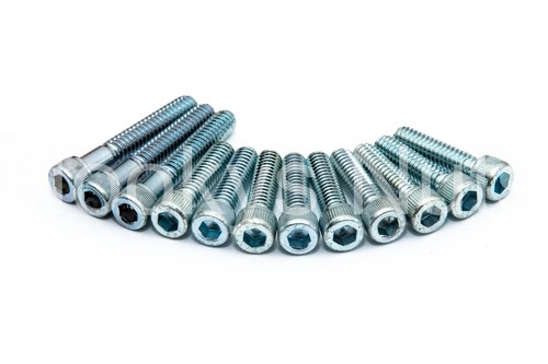 Triumph pre unit - triumph, primary