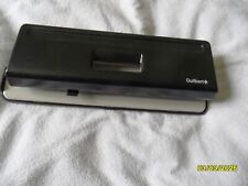GUILBERT P425 - 4 HOLE PAPER PERFORATOR - HOLE PUNCH