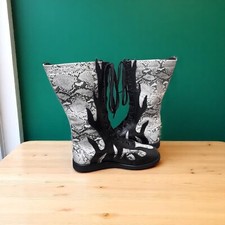 Men Wrestling Boots | Pro