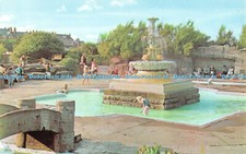 R522137 Skegness Fairy Dell Postcard