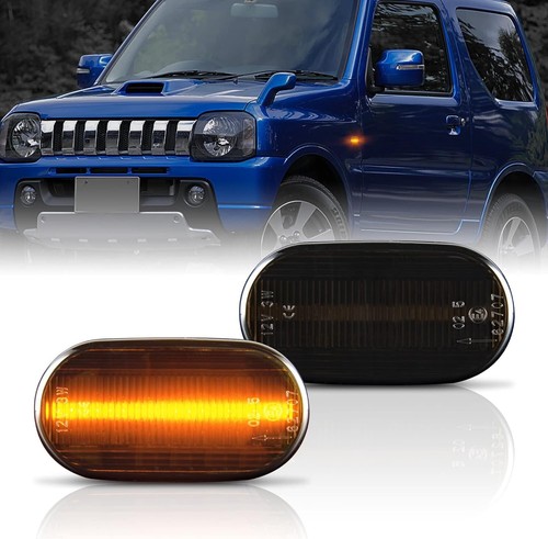 Suzuki jimny jb64 - suzuki, jb74