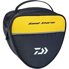 Daiwa sandstorm reel - daiwa, case