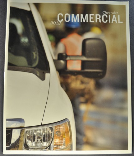 2012 chevrolet commercial - chevrolet,