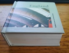 England: A Guide to Post-War