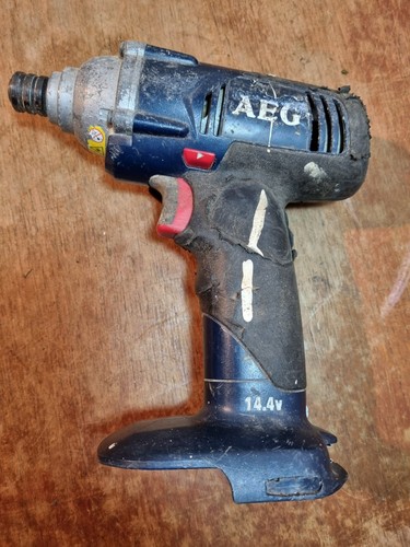 Aeg bss14 hex drive - bss14,