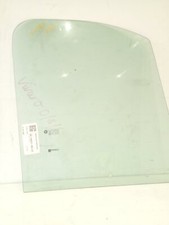 Vauxhall Vivaro 2014-2018 Window glass (Drivers side) 43R-00048