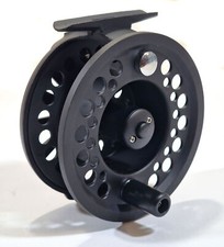 Large arbour fly reel - reel, 7/8