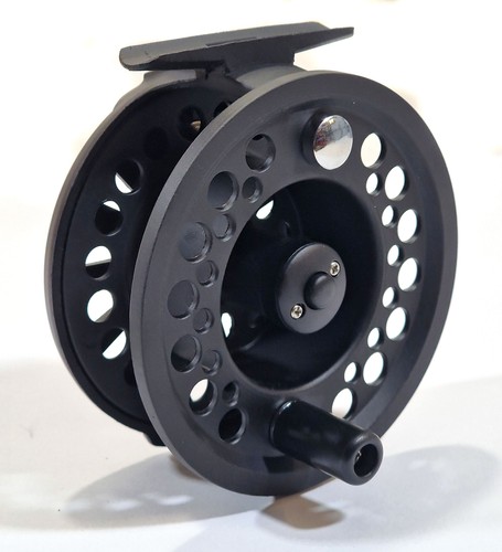 Large arbour fly reel 8 - large, 7/8