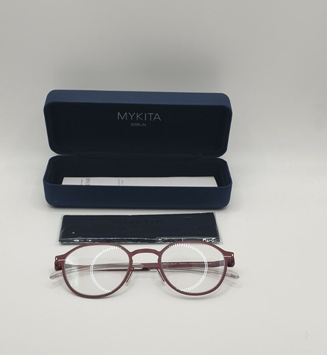 Mykita ellington glasses - ellington, glasses-