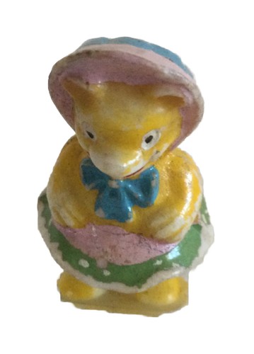Vintage highly collectible - vintage,