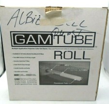 Gamtube gel sleeve fits - gel,