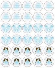 60th Diamond Wedding