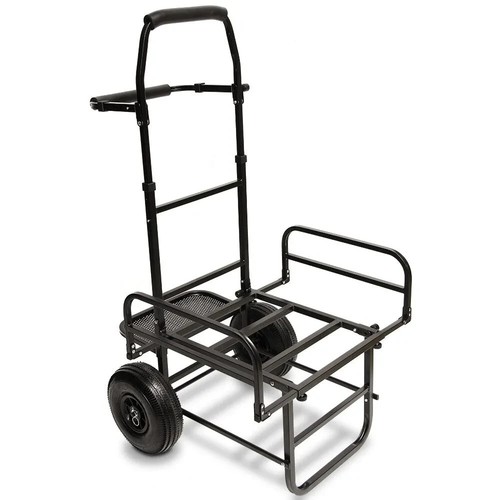 Carp fishing trolley - fishing,
