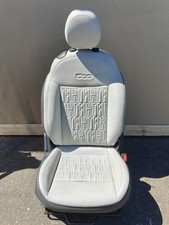 Fiat 500e 2022 front right - 2022,