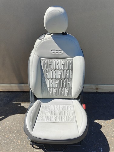 Fiat 500e 2022 front right - 500e,
