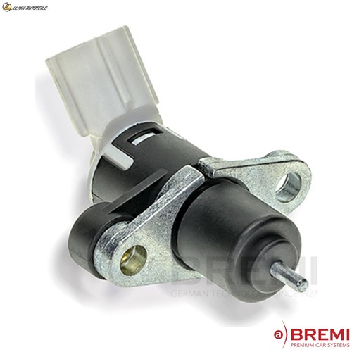 Pulse generator crankshaft - generator,