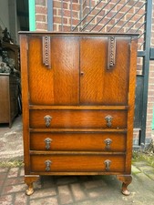 Custom painted upcycled