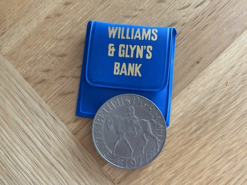 1977 silver jubilee - 1977,