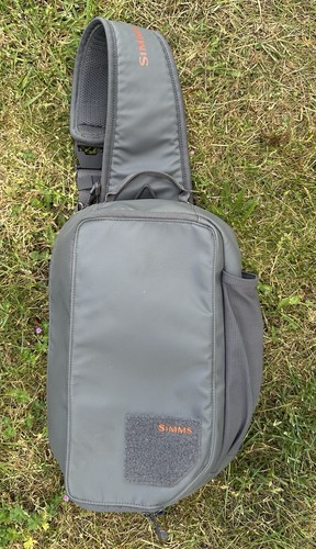 Simms tributary sling pack - simms,