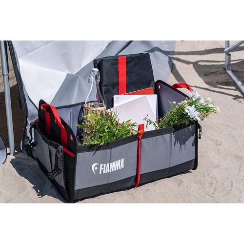 Fiamma pack organizer box - pack,